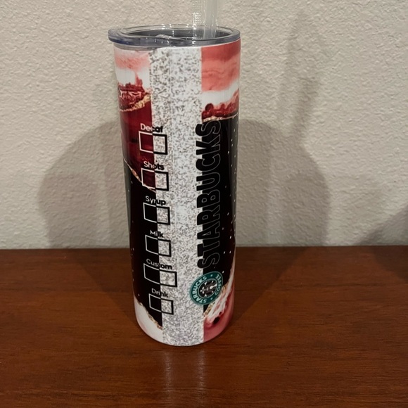 Tumbler - Picture 2 of 2